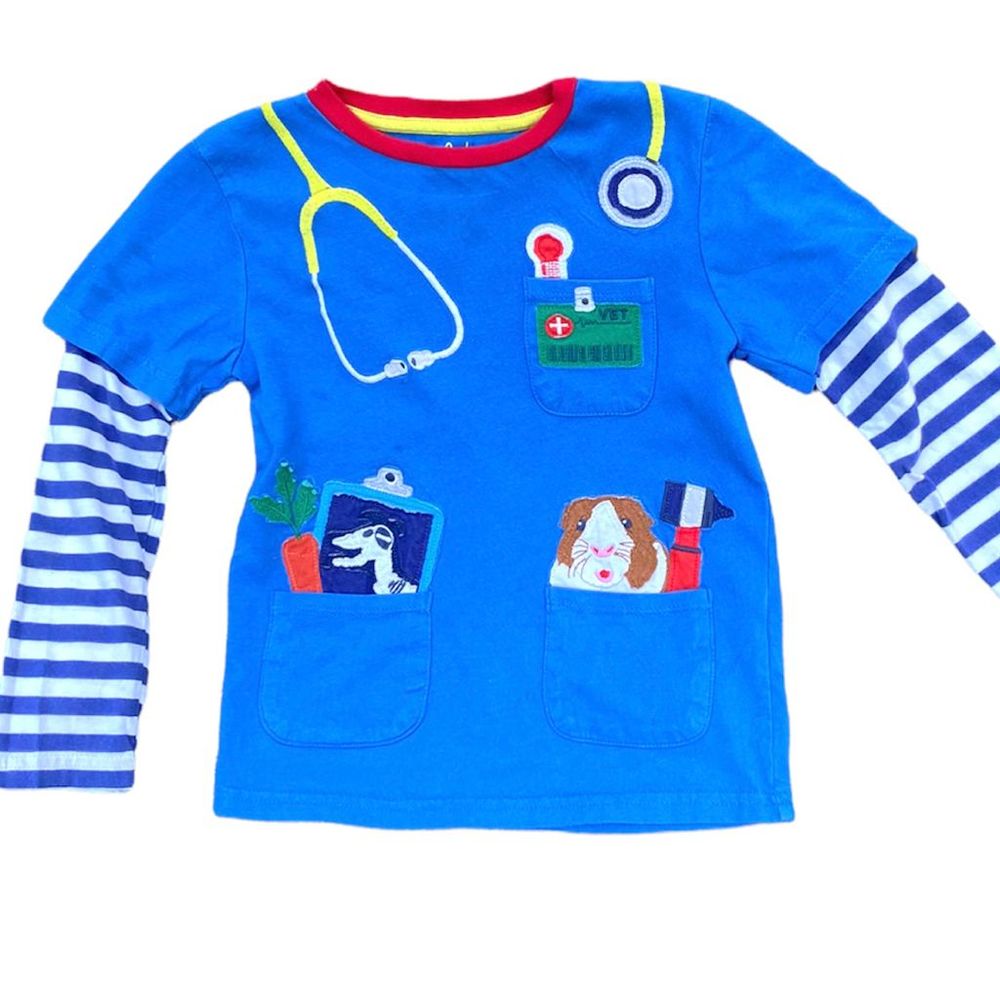 Boden Shirt